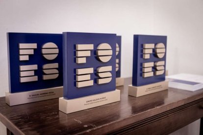 La gala volvió a reconocer trayectorias y proyectos destacados del ámbito empresarial