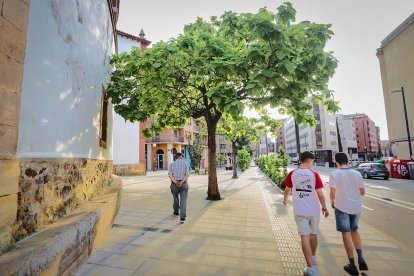 Puntualidad y trece toros en el coso de San Benito.