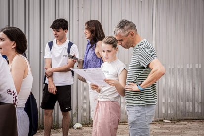 El Campus Duques de Soria es la sede principal de la PAU