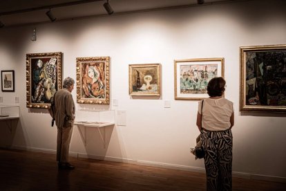 Un recorrido por la figura de esta pieza fundamental para la modernidad artística española