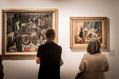 Un recorrido por la figura de esta pieza fundamental para la modernidad artística española