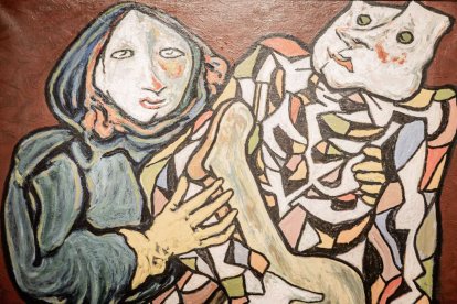 Un recorrido por la figura de esta pieza fundamental para la modernidad artística española