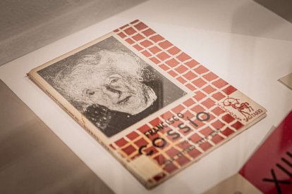 Un recorrido por la figura de esta pieza fundamental para la modernidad artística española