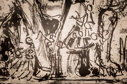 Un recorrido por la figura de esta pieza fundamental para la modernidad artística española