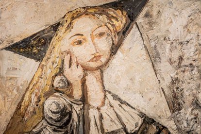 Un recorrido por la figura de esta pieza fundamental para la modernidad artística española