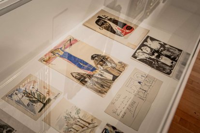Un recorrido por la figura de esta pieza fundamental para la modernidad artística española