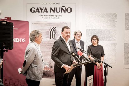 Un recorrido por la figura de esta pieza fundamental para la modernidad artística española