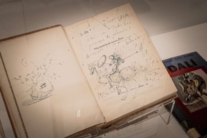Un recorrido por la figura de esta pieza fundamental para la modernidad artística española