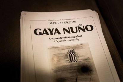 Un recorrido por la figura de esta pieza fundamental para la modernidad artística española