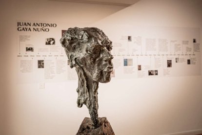 Un recorrido por la figura de esta pieza fundamental para la modernidad artística española