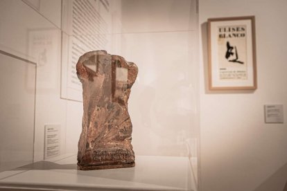 Un recorrido por la figura de esta pieza fundamental para la modernidad artística española