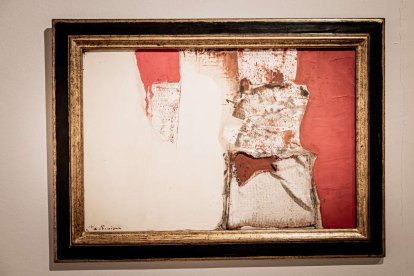 Un recorrido por la figura de esta pieza fundamental para la modernidad artística española
