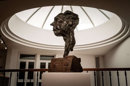 Un recorrido por la figura de esta pieza fundamental para la modernidad artística española
