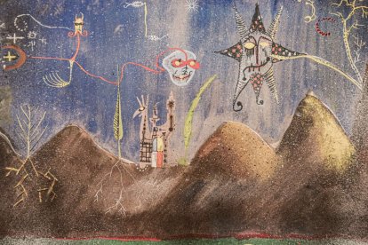 Un recorrido por la figura de esta pieza fundamental para la modernidad artística española