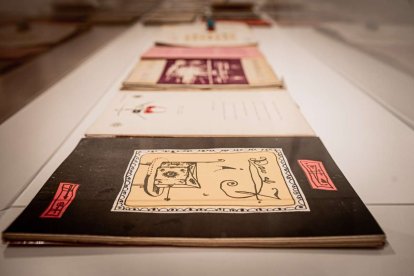 Un recorrido por la figura de esta pieza fundamental para la modernidad artística española