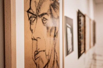 Un recorrido por la figura de esta pieza fundamental para la modernidad artística española