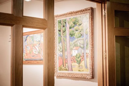 Un recorrido por la figura de esta pieza fundamental para la modernidad artística española