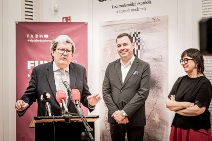 Un recorrido por la figura de esta pieza fundamental para la modernidad artística española