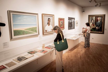 Un recorrido por la figura de esta pieza fundamental para la modernidad artística española