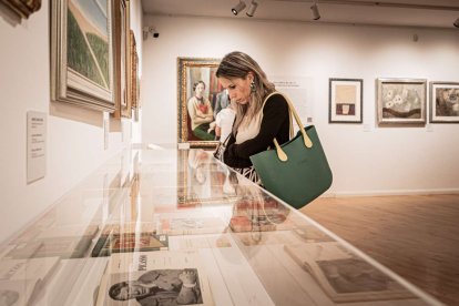 Un recorrido por la figura de esta pieza fundamental para la modernidad artística española