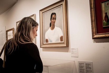Un recorrido por la figura de esta pieza fundamental para la modernidad artística española