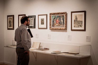 Un recorrido por la figura de esta pieza fundamental para la modernidad artística española