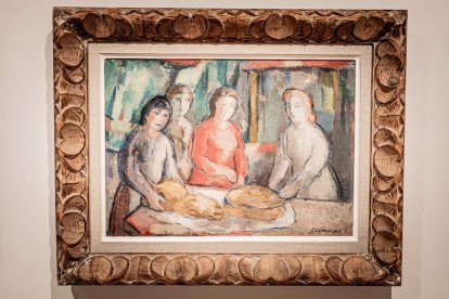 Un recorrido por la figura de esta pieza fundamental para la modernidad artística española