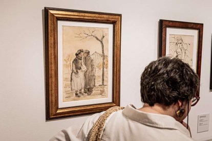 Un recorrido por la figura de esta pieza fundamental para la modernidad artística española