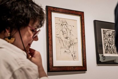 Un recorrido por la figura de esta pieza fundamental para la modernidad artística española