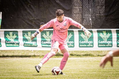 El CD San José se quedó a las puertas