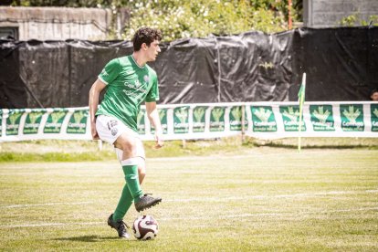 El CD San José se quedó a las puertas