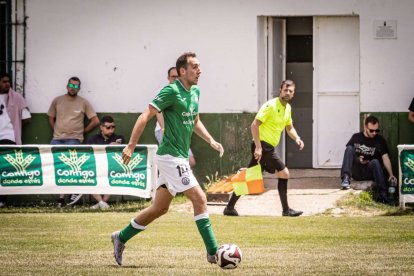 El CD San José se quedó a las puertas