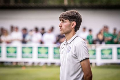 El CD San José se quedó a las puertas