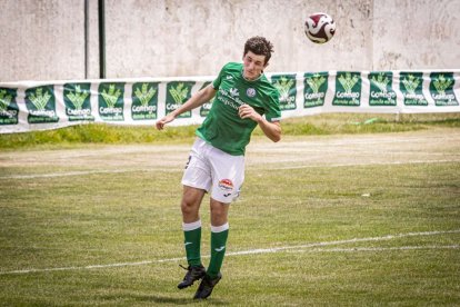 El CD San José se quedó a las puertas
