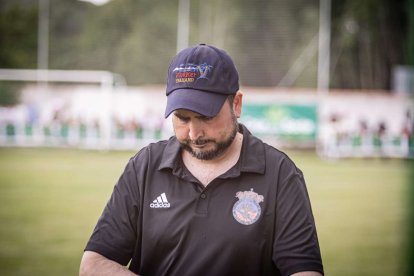 El CD San José se quedó a las puertas