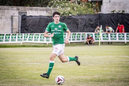 El CD San José se quedó a las puertas