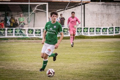 El CD San José se quedó a las puertas