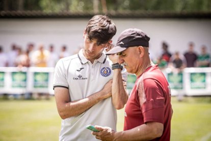 El CD San José se quedó a las puertas
