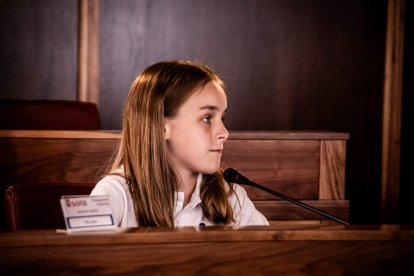 Los presupuestos infantiles de este año irán para: Laberinto de autores