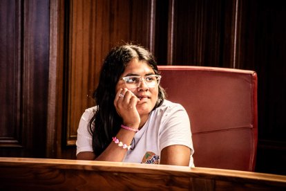 Los presupuestos infantiles de este año irán para: Laberinto de autores
