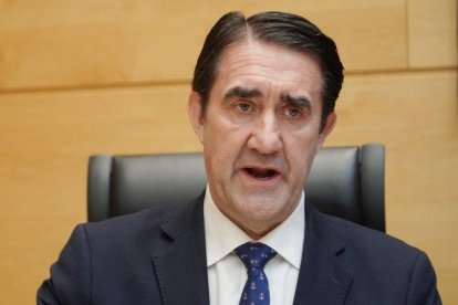 Juan Carlos Suárez Quiñones.