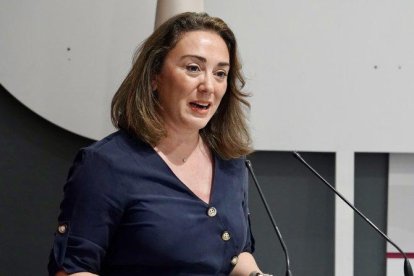 María González.