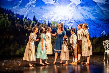 Doble sesión y una Audiencia abarrotada para despedir la programación cultural de primavera