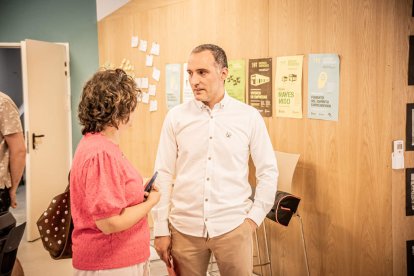 Durante la jornada Demo Day se conoció el ganador: Soria systems