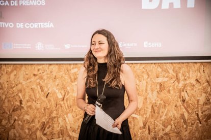 Durante la jornada Demo Day se conoció el ganador: Soria systems