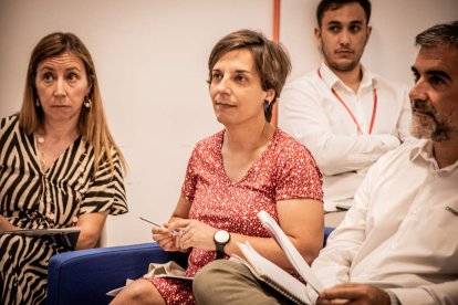 Durante la jornada Demo Day se conoció el ganador: Soria systems