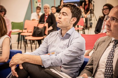 Durante la jornada Demo Day se conoció el ganador: Soria systems