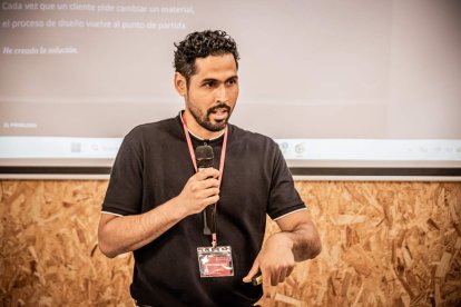 Durante la jornada Demo Day se conoció el ganador: Soria systems