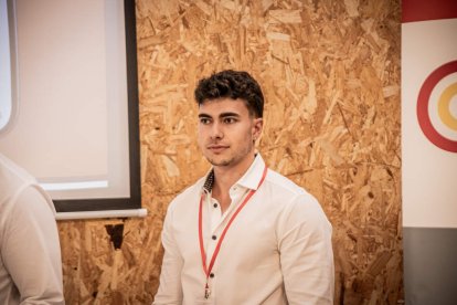 Durante la jornada Demo Day se conoció el ganador: Soria systems