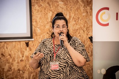 Durante la jornada Demo Day se conoció el ganador: Soria systems